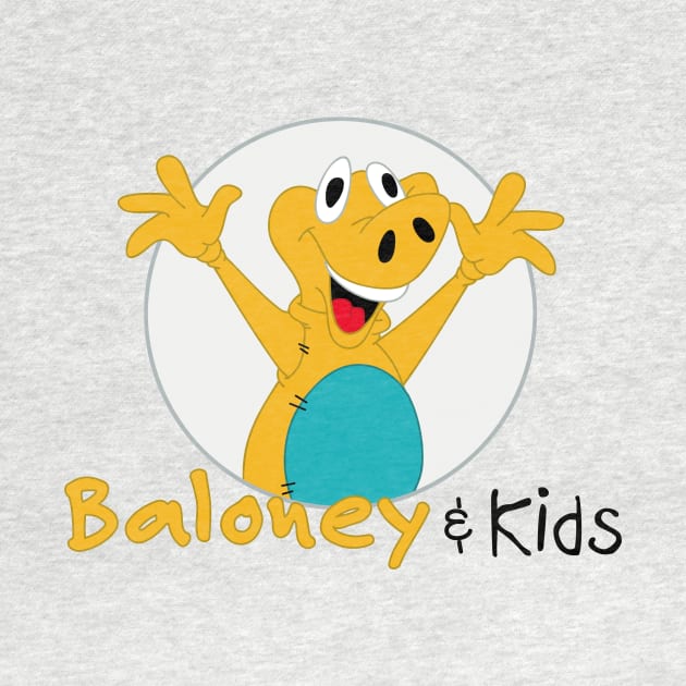 Baloney & Kids by Voicetek